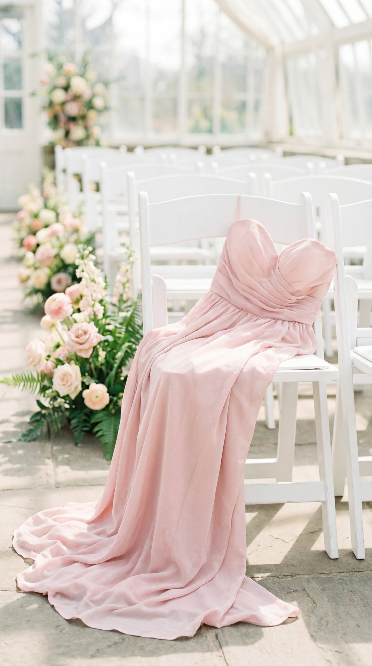 The Wedding Guest Edit