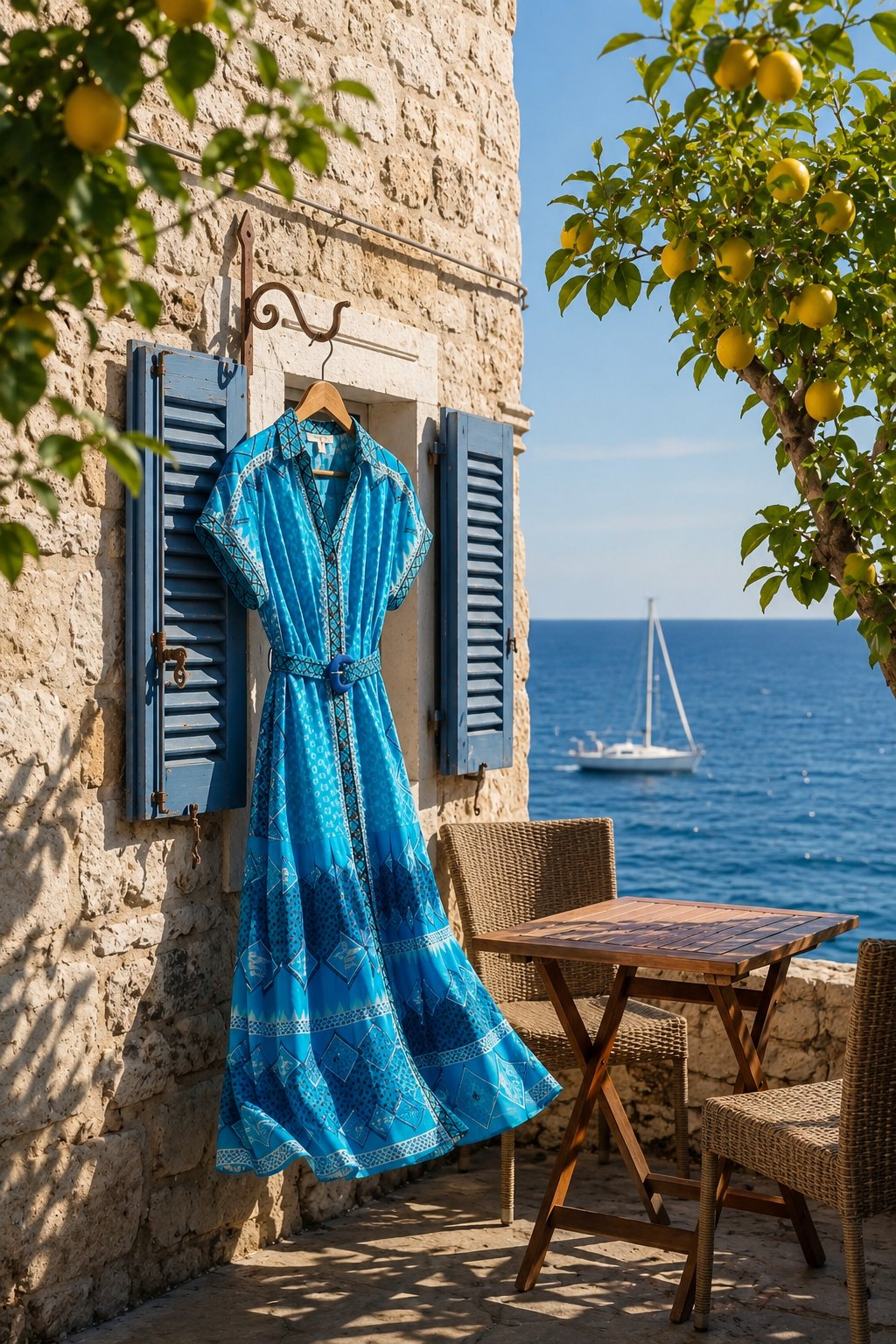 The Euro Summer Edit