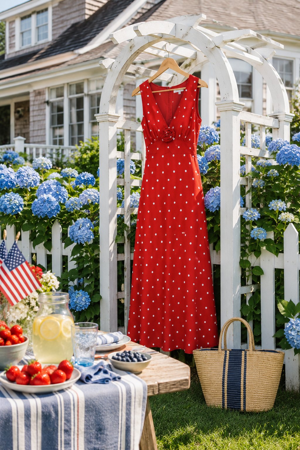 The Summer Soirée Edit