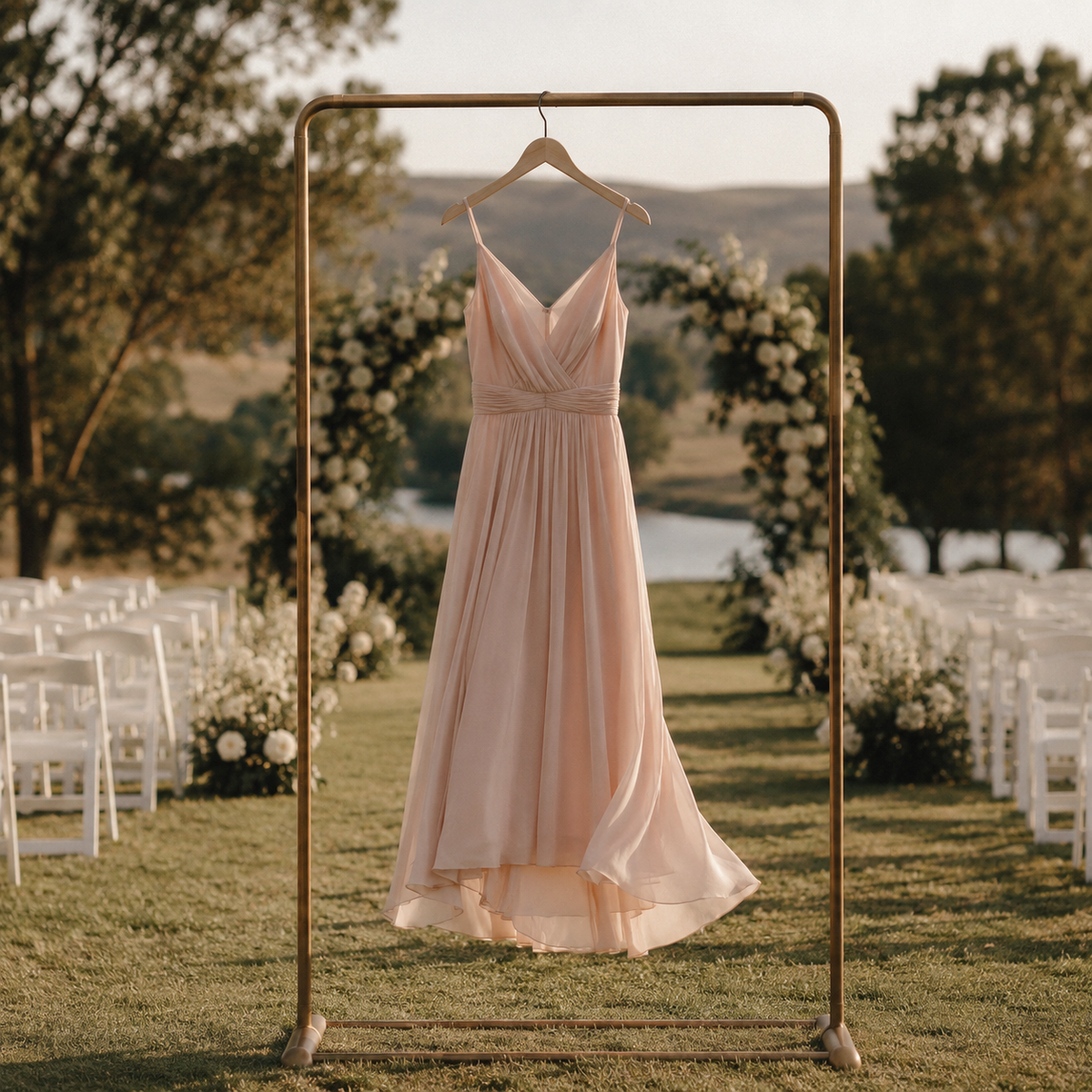 Wedding Guest