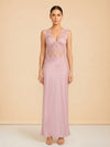 Visions Lace Dress by Third Form