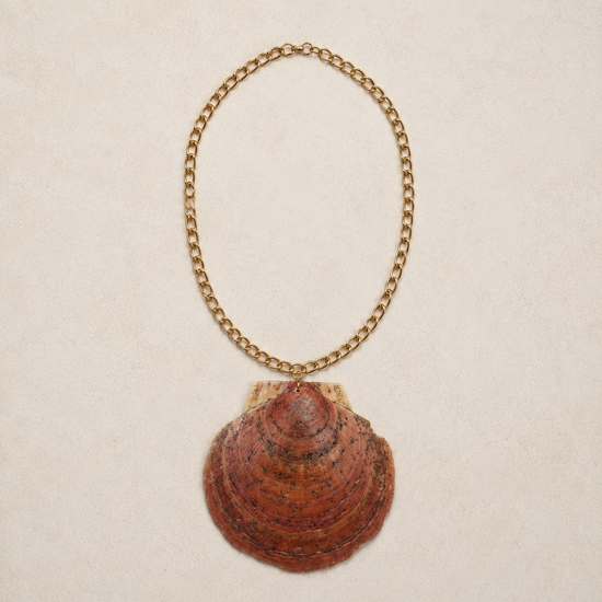 Larsons Necklace by Classic Charlotte