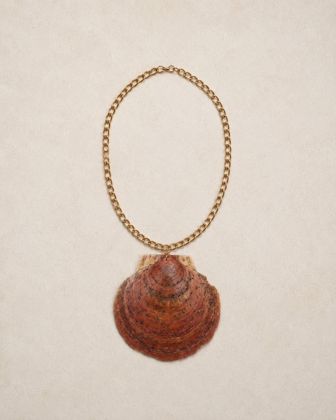 Larsons Necklace by Classic Charlotte