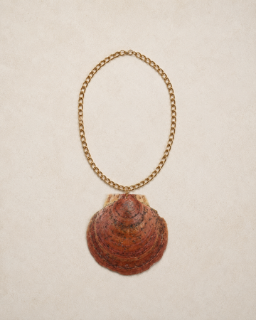 Larsons Necklace by Classic Charlotte