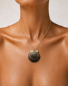 Midnight Necklace by Classic Charlotte