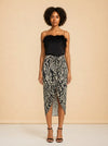 Veronica Beard Skirt & Top Set