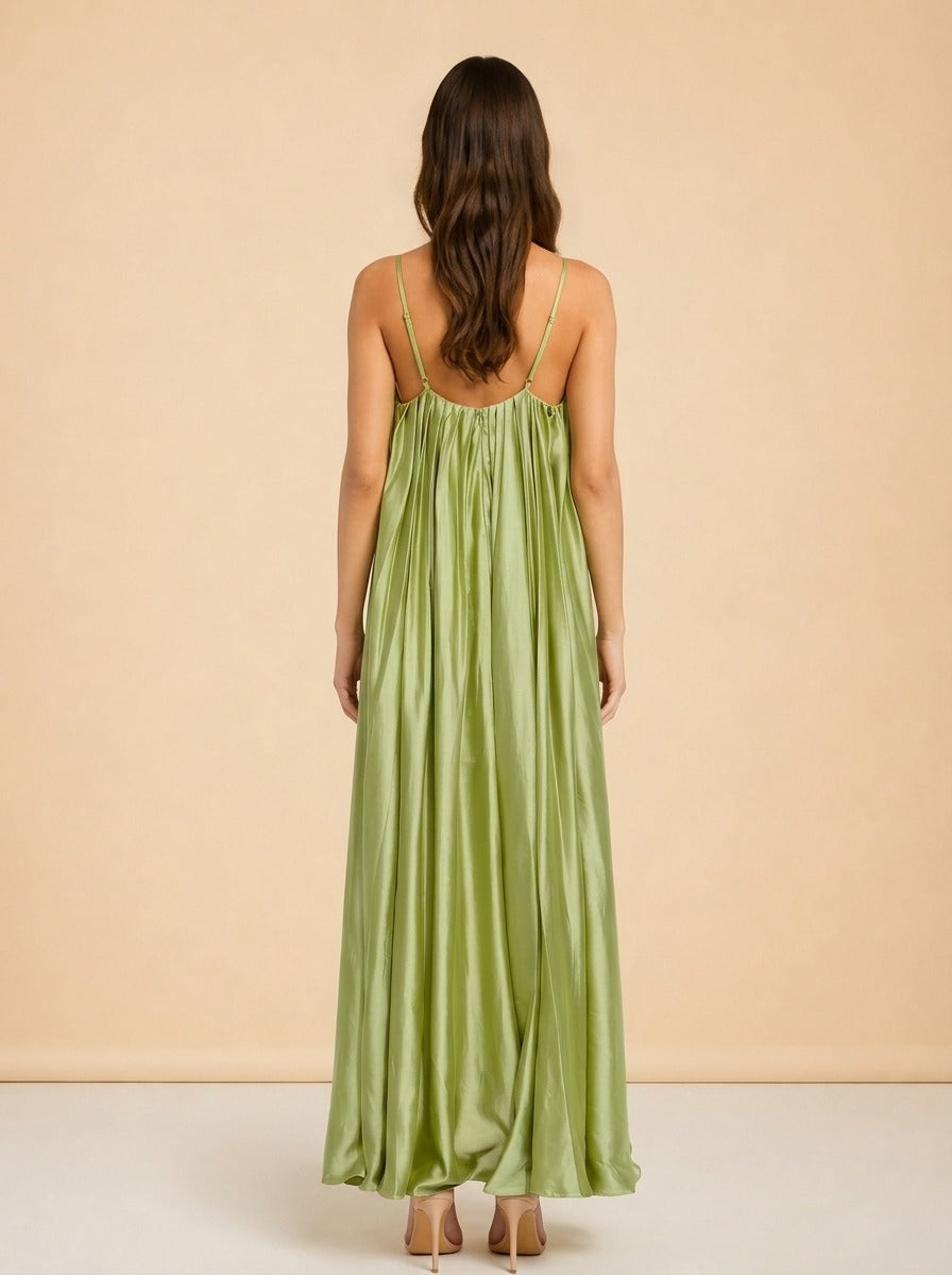 Symone Dress by Sirapop