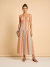 Pippa Maxi Dress by Couper