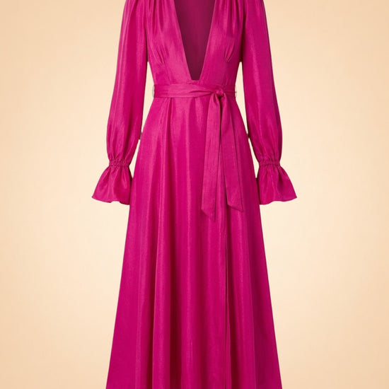 Willow Dress by Azeeza