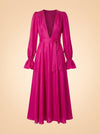 Willow Dress by Azeeza