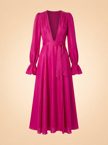 Willow Dress by Azeeza