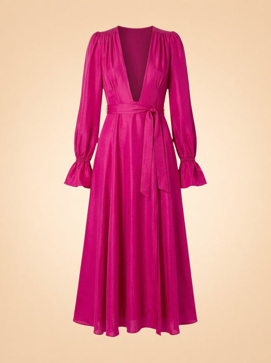 Willow Dress by Azeeza