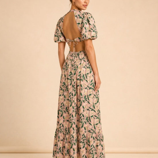 Samba Dress by Agua by Agua Bendita
