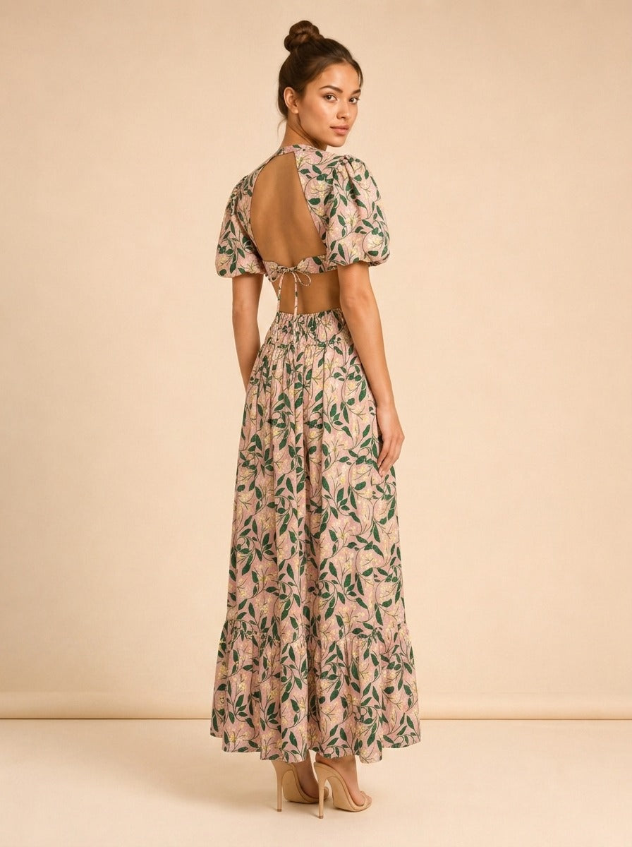 Samba Dress by Agua by Agua Bendita