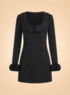 Tyra Dress in Sage by Alexis