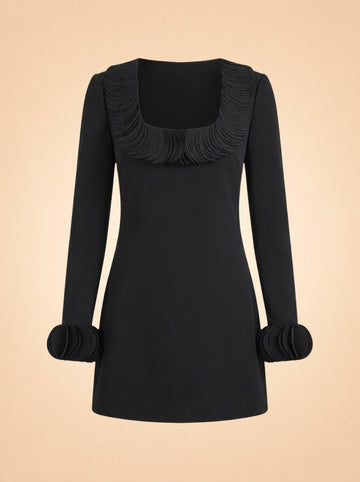 Tyra Dress in Sage by Alexis