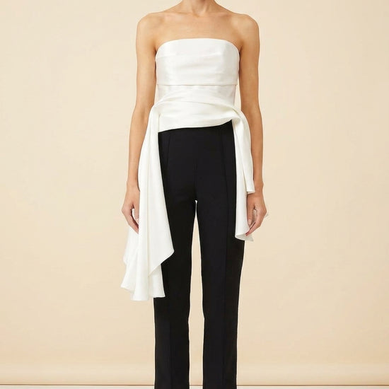 Terrin Jumpsuit — on model