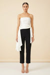 Terrin Jumpsuit — on model