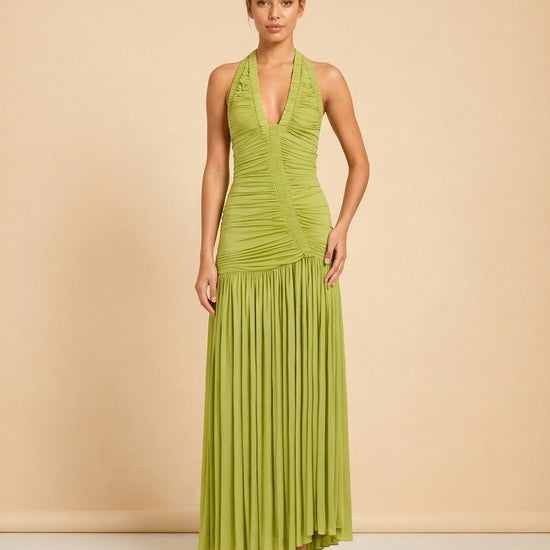 Orion Gown by Christopher Esber