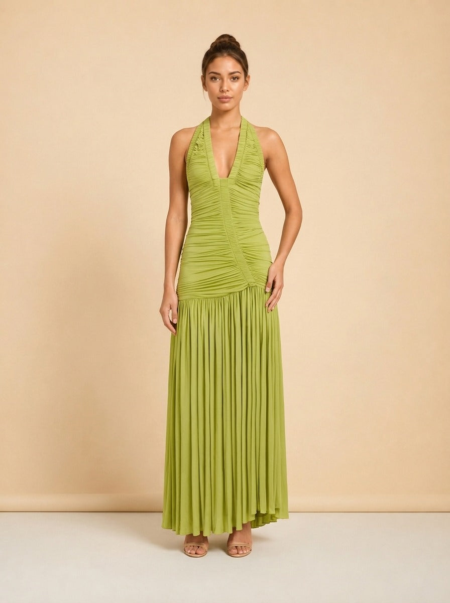 Orion Gown by Christopher Esber