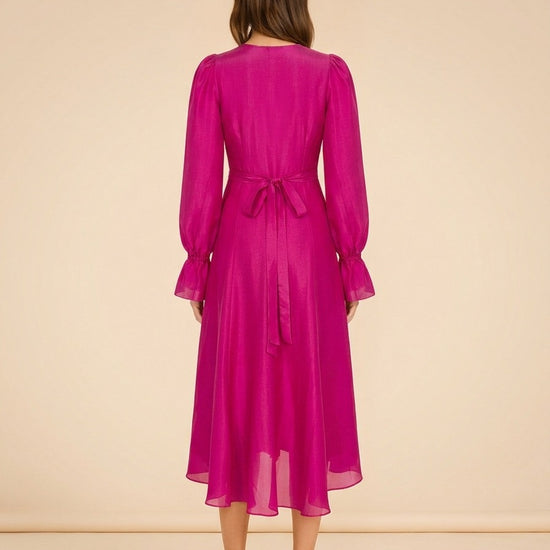 Willow Dress by Azeeza