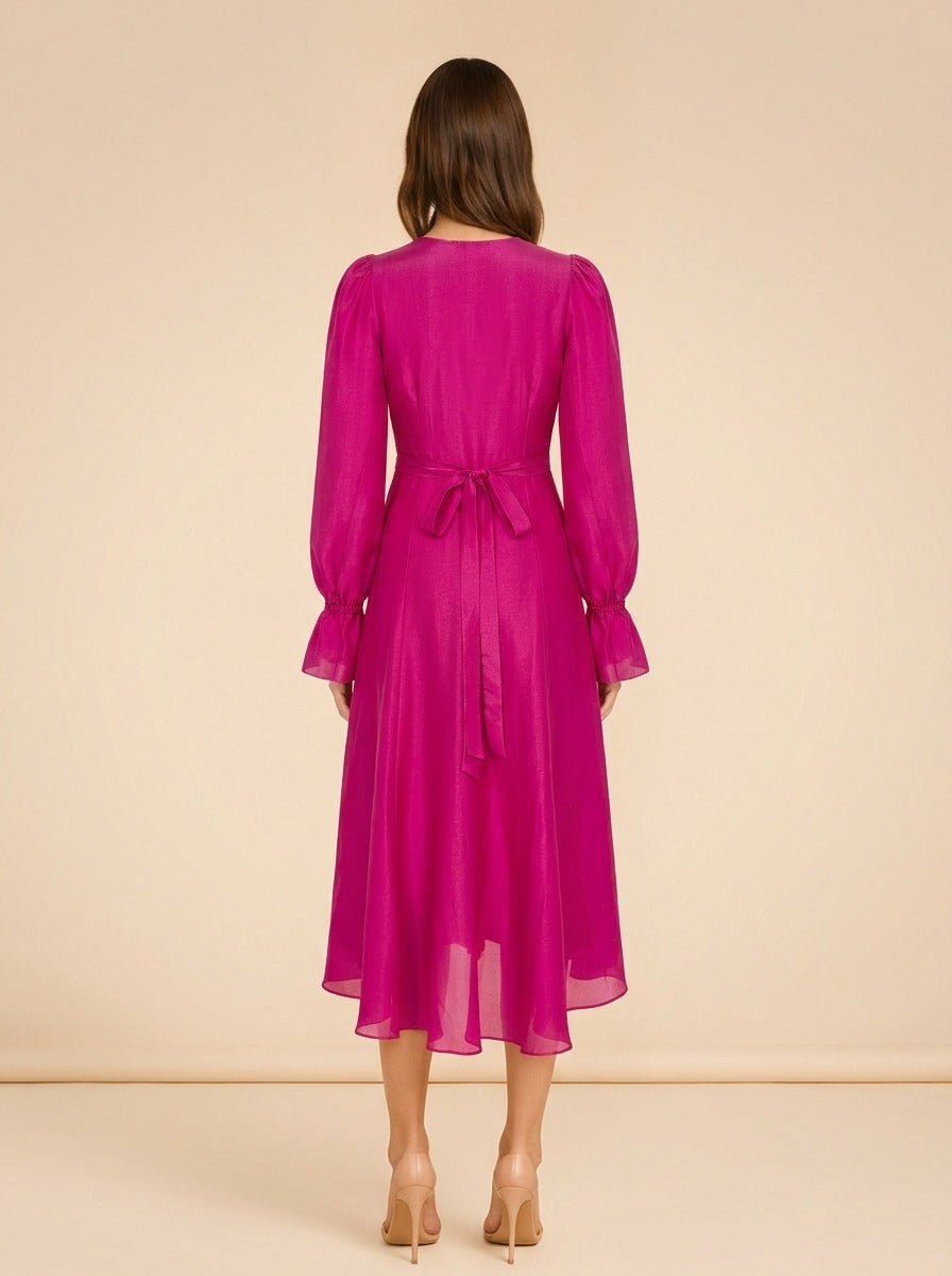 Willow Dress by Azeeza