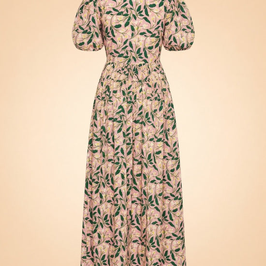 Samba Dress by Agua by Agua Bendita