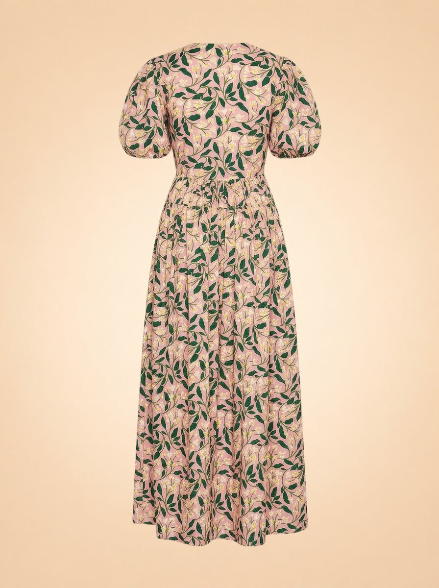 Samba Dress by Agua by Agua Bendita