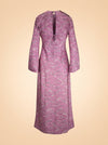 Gemma Midi Dress by Veronica Beard