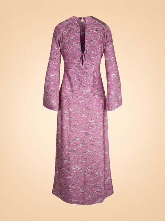 Gemma Midi Dress by Veronica Beard