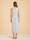 Sailor Dress by Byrdie Golf Social Wear