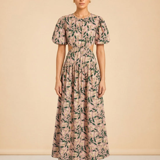 Samba Dress by Agua by Agua Bendita