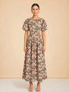 Samba Dress by Agua by Agua Bendita