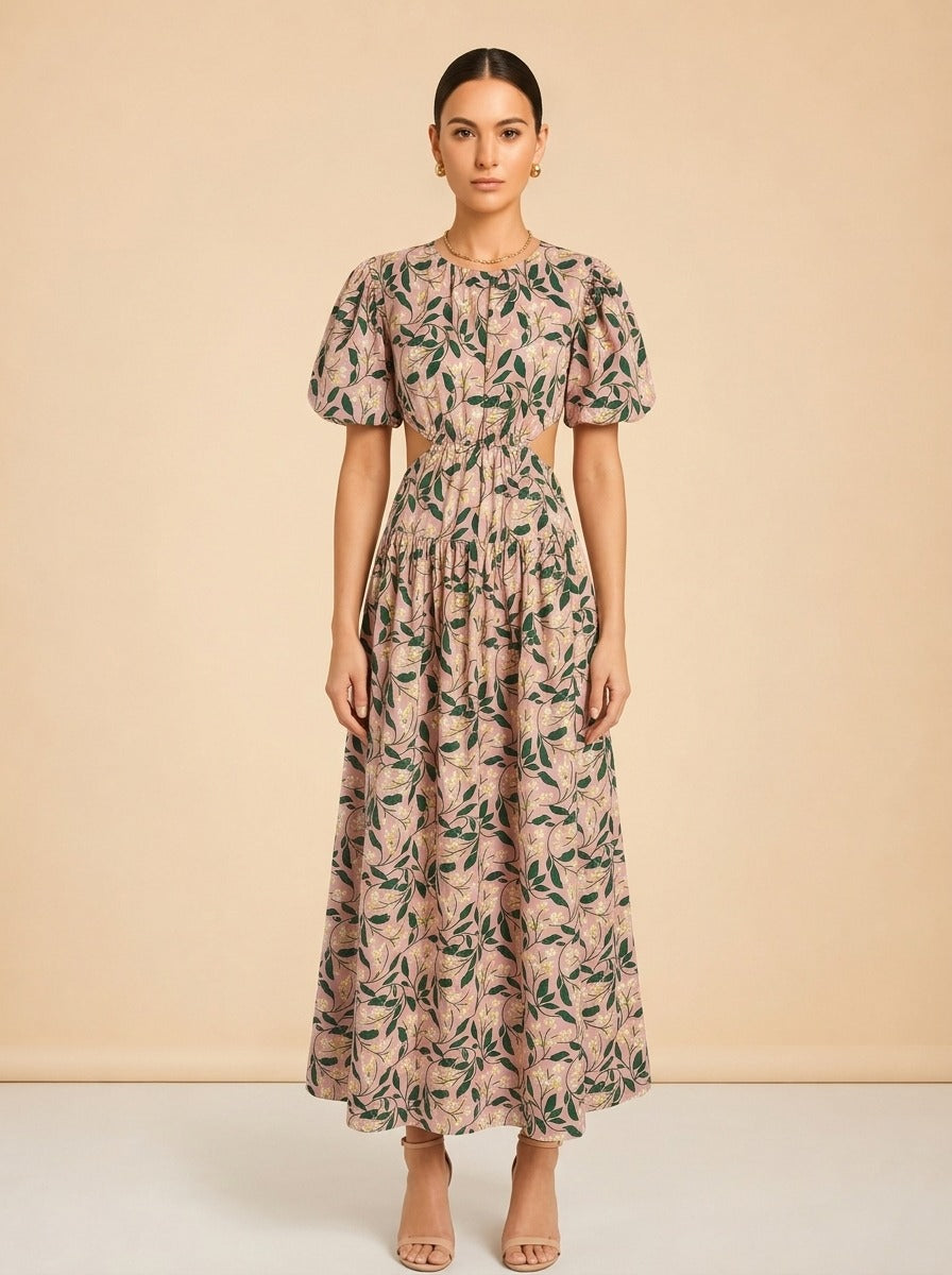 Samba Dress by Agua by Agua Bendita
