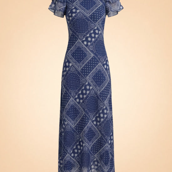 Fox Dress by Sister NY