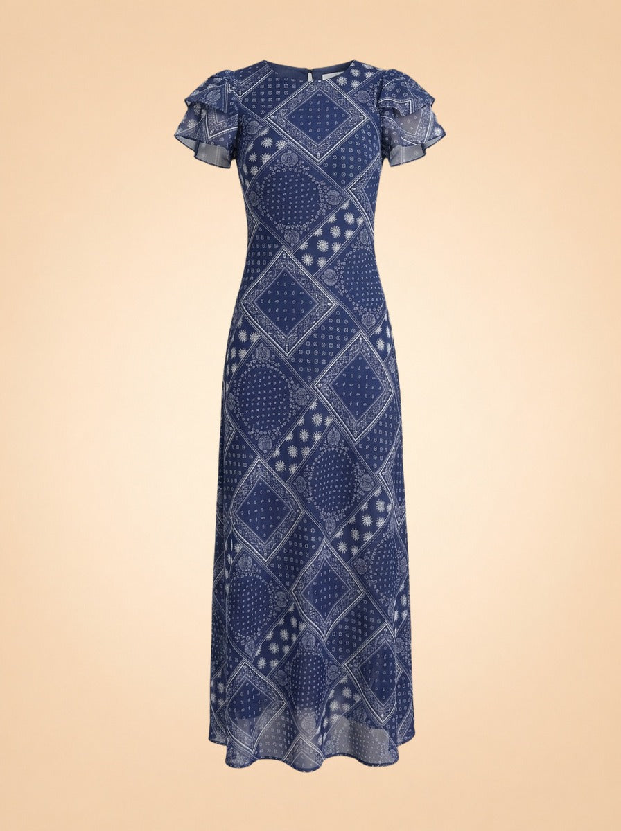 Fox Dress by Sister NY