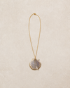 Meeting House Necklace by Classic Charlotte