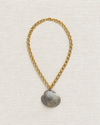 The Wharf Necklace by Classic Charlotte