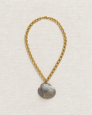 The Wharf Necklace by Classic Charlotte