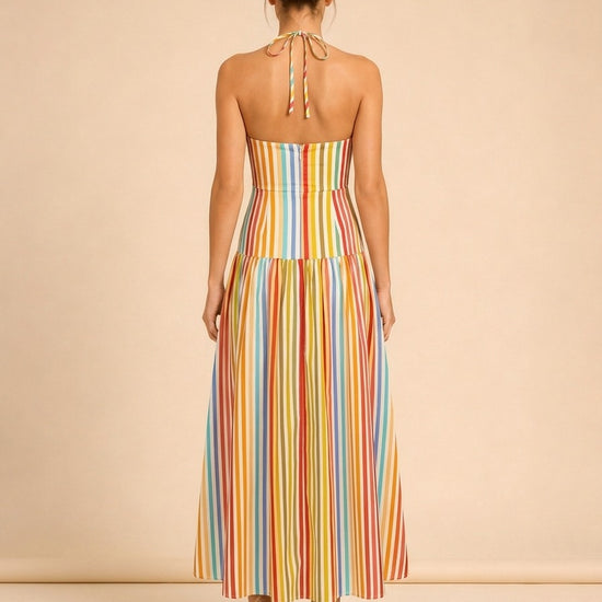 Pippa Maxi Dress by Couper