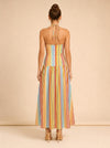 Pippa Maxi Dress by Couper