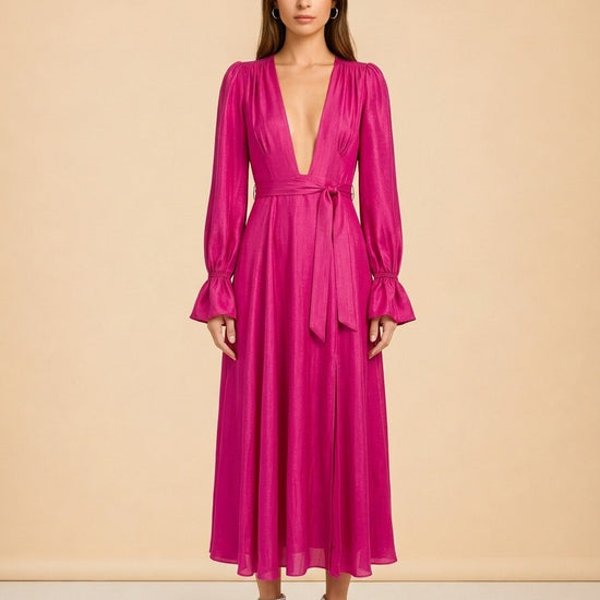 Willow Dress by Azeeza