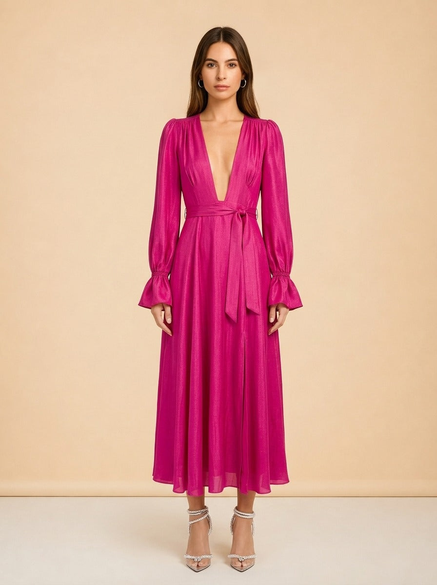 Willow Dress by Azeeza
