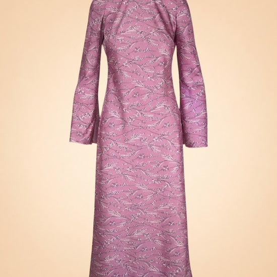 Gemma Midi Dress by Veronica Beard