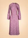 Gemma Midi Dress by Veronica Beard