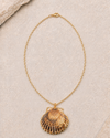 Sandy Necklace by Classic Charlotte