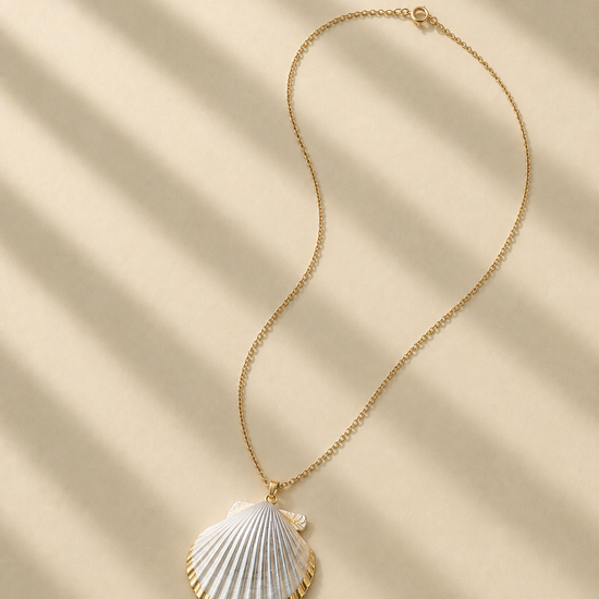 Augusta Pendant by Classic Charlotte