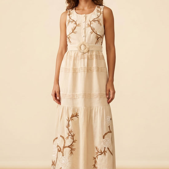 Sophia Dress - view 2