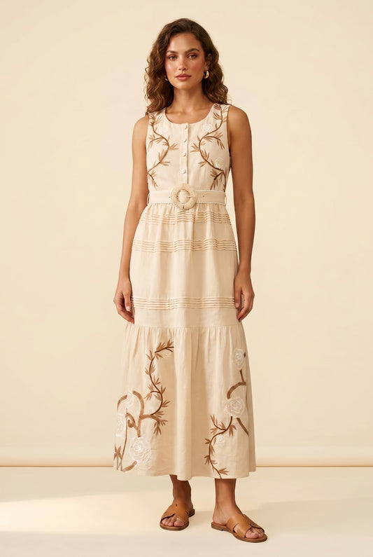 Sophia Dress - view 2