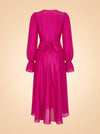 Willow Dress by Azeeza